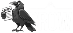 Deals Crow – New Deals, Samples and Free Money