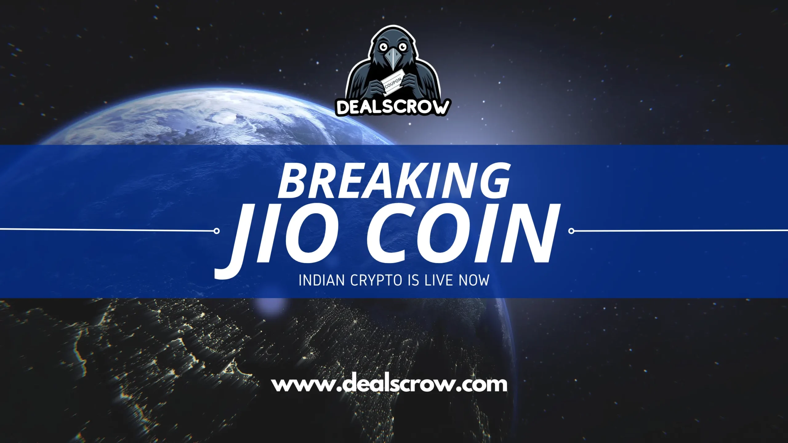 Jio Launched JioCoin – a most awaited crypto on Polygon Network Jio Launched JioCoin – a most awaited crypto on Polygon Network