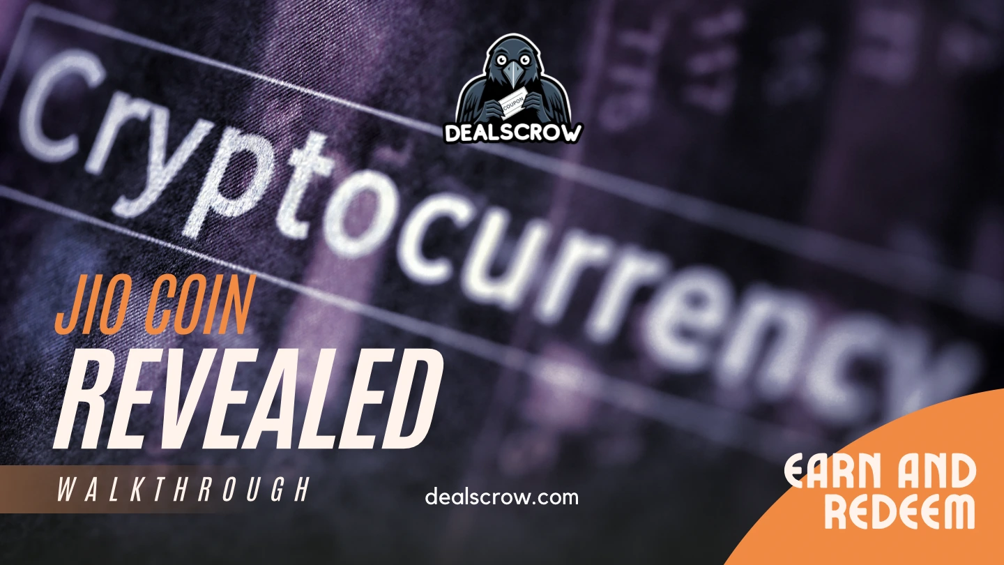 JioCoin – How to Earn | Redeem | Create Wallet and Use JioCoin – How to Earn | Redeem | Create Wallet and Use