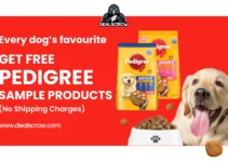 Free Dog food samples in India – Free Shipping Pedigree Free Dog food samples in India – Free Shipping Pedigree