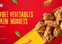 Free chicken food samples in India | Plant based kfc free chicken Free chicken food samples in India | Plant based kfc free chicken