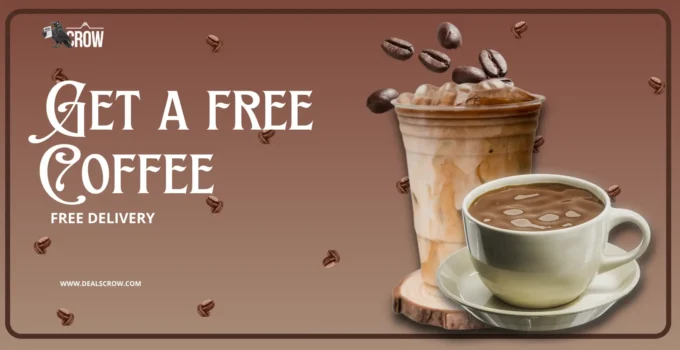 Get Free Coffee sample packs: Limited Time Offer