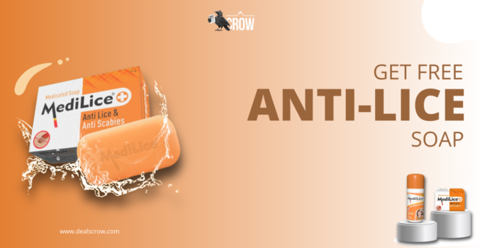 Get Free Soap Sample: Limited Time Loot