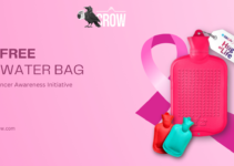 Get Free Hot Water Bag: Limited Time Offer – Loot Get Free Hot Water Bag: Limited Time Offer – Loot