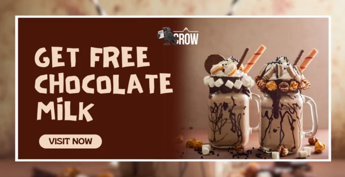 Get Free Chocolate Samples: Limited Time Deal