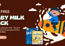Get Free Sample of Lactogrow Milk: Free Baby Milk Pack Get Free Sample of Lactogrow Milk: Free Baby Milk Pack