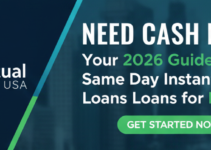 Money Mutual – Same Day Instant Loan – USA OnlyNeed Cash Fast? Your 2026 Guide to Same Day Instant Cash Advance Loans for Bad Credit