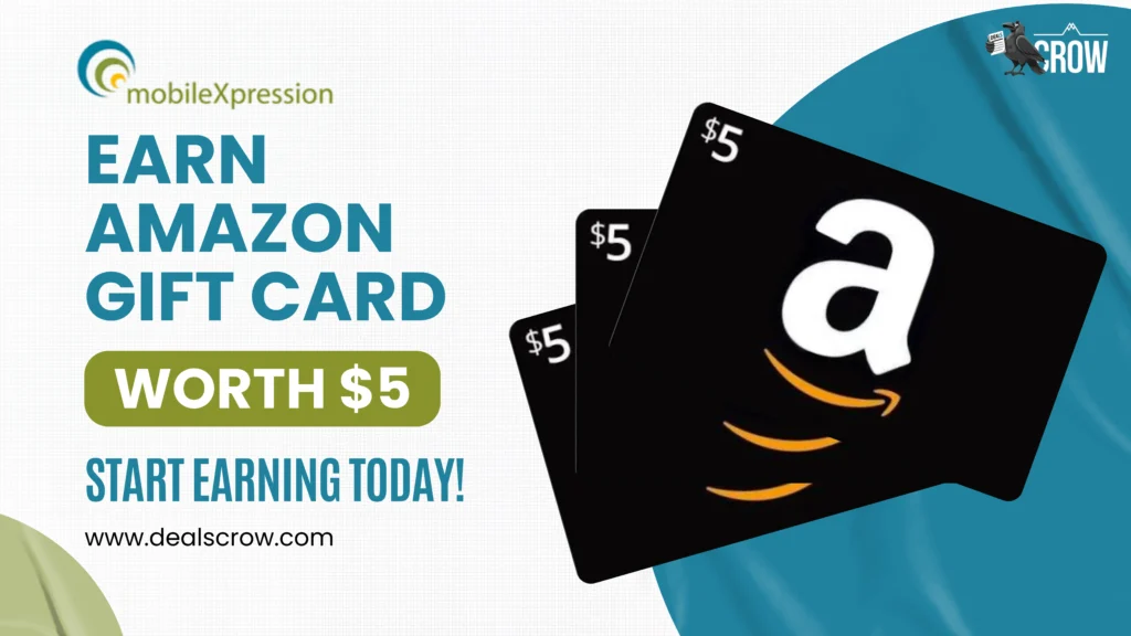 Amazon gift card
